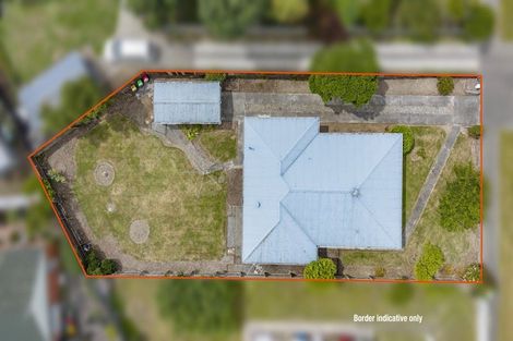 Photo of property in 3 La Perouse Place, Northcote, Christchurch, 8052