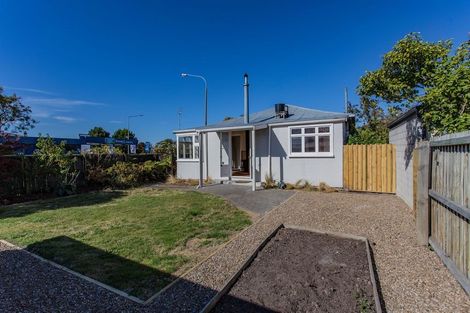 Photo of property in 32 Canon Street, St Albans, Christchurch, 8014