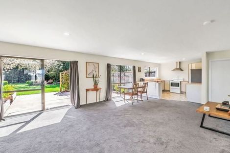 Photo of property in 27 Carston Street, Leeston, 7632