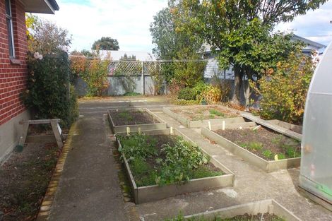 Photo of property in 14 Ewen Road, Temuka, 7920