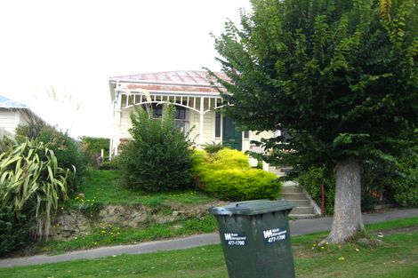 Photo of property in 39 Ryehill Street, Calton Hill, Dunedin, 9012