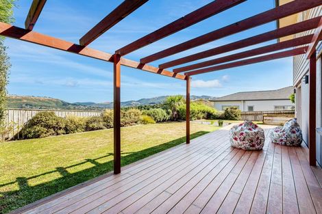 Photo of property in 85 Aotea Drive, Aotea, Porirua, 5024