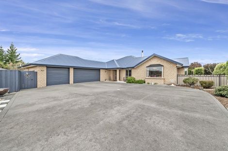 Photo of property in 72 Rotherham Drive, West Melton, 7618