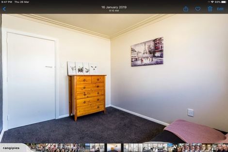 Photo of property in 1 Glendevon Place, Vauxhall, Dunedin, 9013