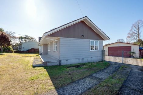 Photo of property in 6 Alison Street, Mangakakahi, Rotorua, 3015