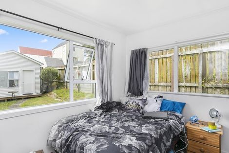 Photo of property in 27 Arlington Street, Mount Cook, Wellington, 6011