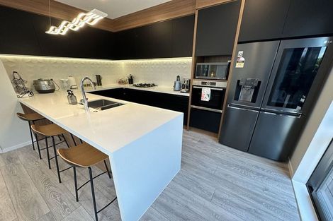 Photo of property in 3 Roa Avenue, Hobsonville, Auckland, 0616