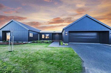 Photo of property in 7 Tabor Place, Lincoln, 7608