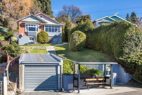Photo of property in 439 South Road, Calton Hill, Dunedin, 9012