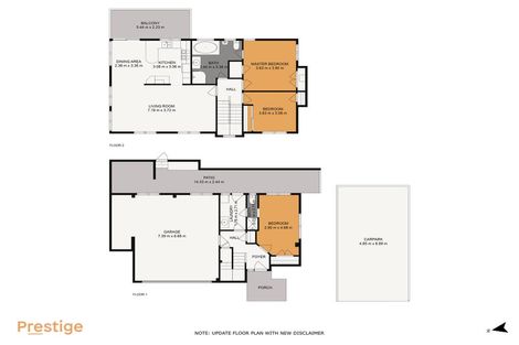 Photo of property in 1/59 Churchill Road, Murrays Bay, Auckland, 0630