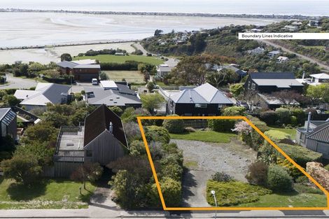 Photo of property in 36 Santa Maria Avenue, Mount Pleasant, Christchurch, 8081