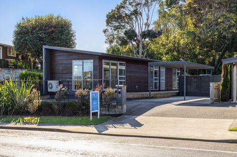 Photo of property in 39 Ruapehu Street, Paraparaumu, 5032