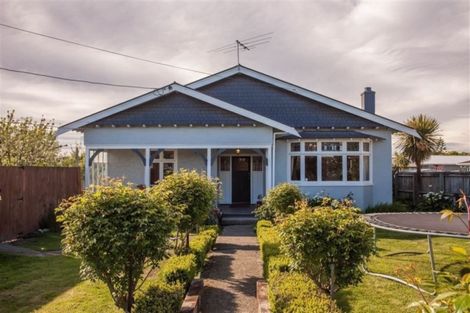 Photo of property in 5 Ropley Street, Amberley, 7410