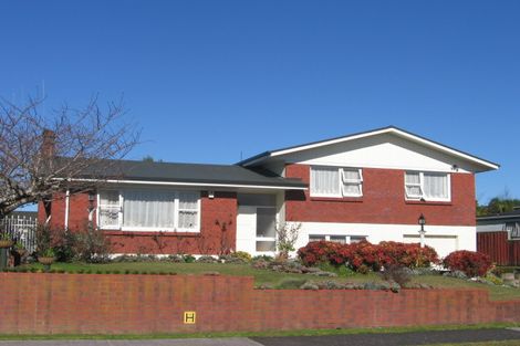 Photo of property in 16 Hillary Street, Chedworth, Hamilton, 3210