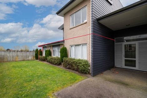 Photo of property in 19c Inverness Avenue, Hamilton East, Hamilton, 3216