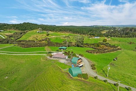 Photo of property in 5 William James Lane, Makarau, Warkworth, 0984