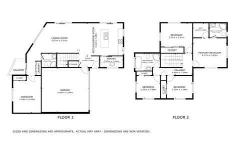 Photo of property in 8 Libby Lane, Howick, Auckland, 2010