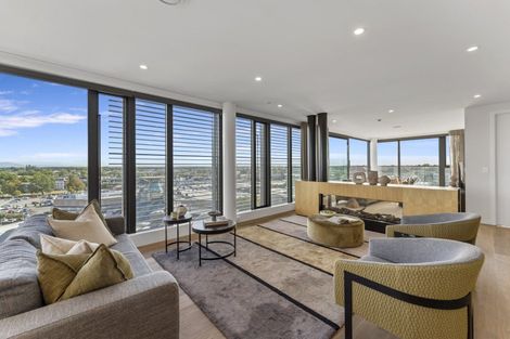 Photo of property in 801/64 Kilmore Street, Christchurch Central, Christchurch, 8013