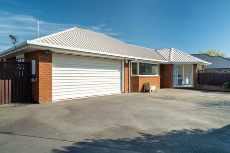 Photo of property in 43 Rempstone Drive, Halswell, Christchurch, 8025