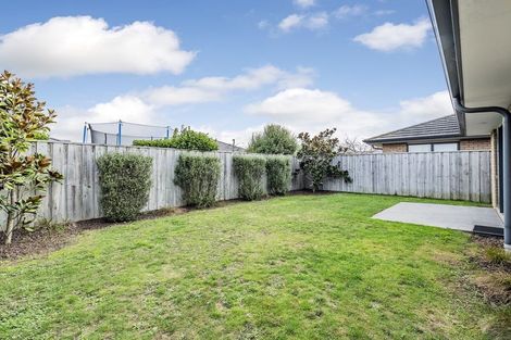 Photo of property in 44 Brittan Drive, Rolleston, 7615