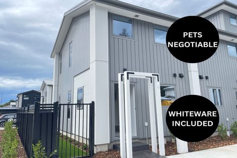 Photo of property in 5/8 Riccarton Road, Riccarton, Christchurch, 8011