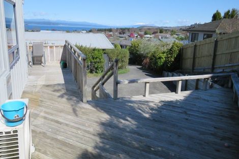 Photo of property in 2/15 Mansell Road, Nukuhau, Taupo, 3330