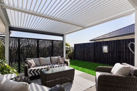 Photo of property in 36 Kuru Place, Papamoa, 3118