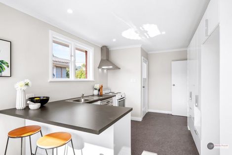 Photo of property in 189 Oxford Terrace, Avalon, Lower Hutt, 5011