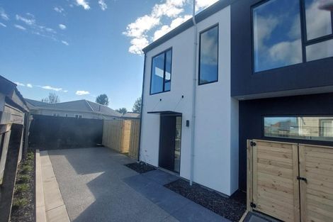 Photo of property in 711a Worcester Street, Linwood, Christchurch, 8062