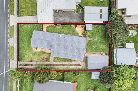 Photo of property in 260 Sandwich Road, St Andrews, Hamilton, 3200