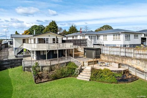 Photo of property in 80 Prospect Terrace, Pukekohe, 2120