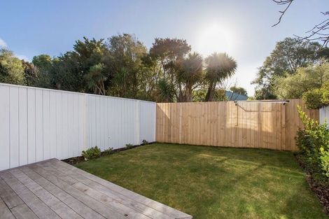 Photo of property in 13d Macaulay Street, Addington, Christchurch, 8024