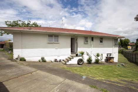 Photo of property in 35 Orion Street, Papakura, 2110