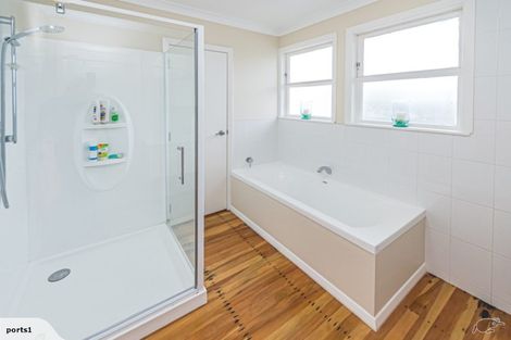 Photo of property in 155 Carlton Avenue, Springvale, Whanganui, 4501