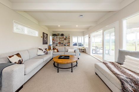 Photo of property in 640 Waiuku Road, Mauku, Pukekohe, 2678