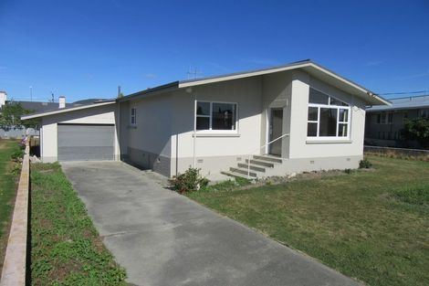 Photo of property in 4 Kennedy Crescent, Waimate, 7924