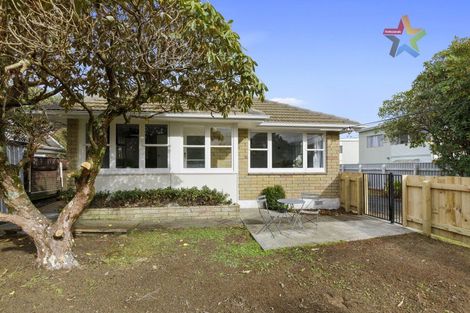Photo of property in 16 Cottle Street, Avalon, Lower Hutt, 5011
