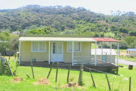 Photo of property in 448 Waiwera Street, Kawhia, 3889