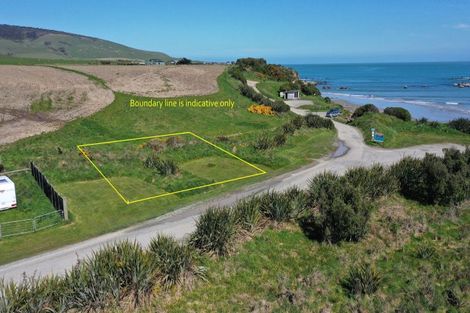 Photo of property in 23 Monkey Island Road, Orepuki, Riverton, 9881
