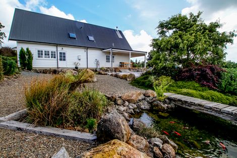 Photo of property in 185 Te Ahu Ahu Road, Ohaeawai, Kaikohe, 0472