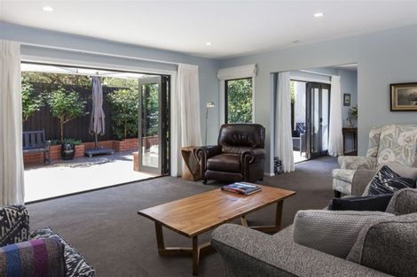 Photo of property in 153d Clyde Road, Burnside, Christchurch, 8053