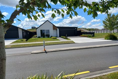 Photo of property in 46 Kimbrae Drive, Rototuna North, Hamilton, 3210