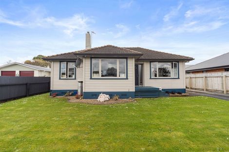 Photo of property in 1c Trewin Street, Feilding, 4702