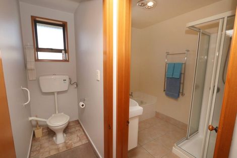 Photo of property in Cox Street Mews, 4/11 Cox Street, Ashburton, 7700