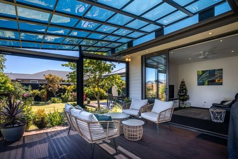 Photo of property in 9 Maltby Drive, Rolleston, 7615