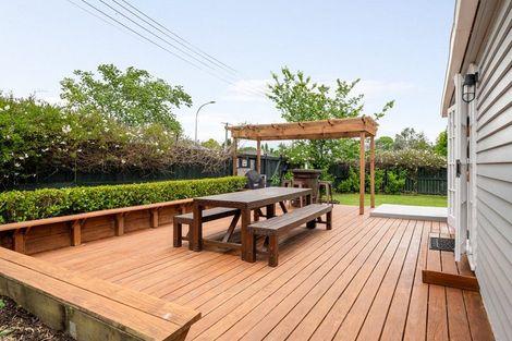 Photo of property in 4 Casey Avenue, Fairfield, Hamilton, 3214