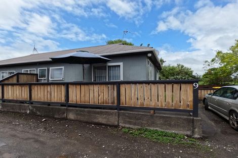 Photo of property in 9/35a Nelson Street, Waitara, 4320