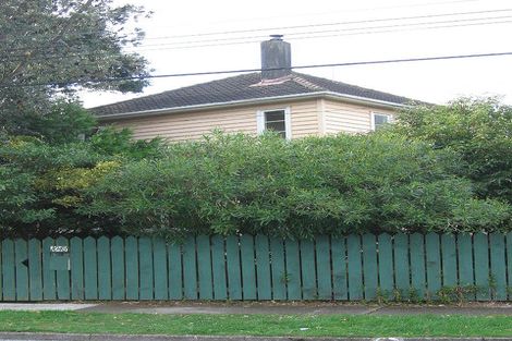 Photo of property in 1048 Taita Drive, Taita, Lower Hutt, 5011