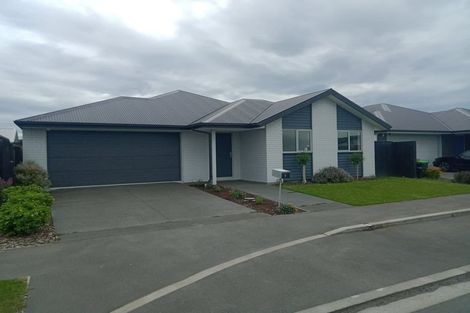 Photo of property in 9 Booth Way, Belfast, Christchurch, 8051