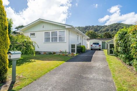 Photo of property in 41 Holdsworth Avenue, Trentham, Upper Hutt, 5018